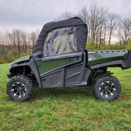 Intimidator GC1K 3-Seater-Door-Rear Window Combo - 3 Star UTV