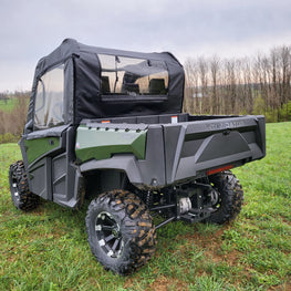 Intimidator GC1K 3-Seater-Door-Rear Window Combo - 3 Star UTV