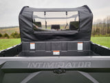 Intimidator GC1K 3-Seater - Door/Rear Window Combo (Upper Doors) - 3 Star UTV