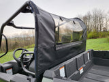 Intimidator GC1K 3-Seater Soft Back Panel with Optional Zip Rear Window - 3 Star UTV