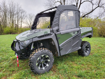 Intimidator GC1K 3-Seater Soft Doors - 3 Star UTV