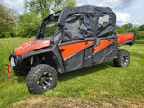 Intimidator GC1K 6-Seater-Door-Rear Window Combo - 3 Star UTV