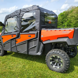 Intimidator GC1K 6-Seater-Door-Rear Window Combo - 3 Star UTV