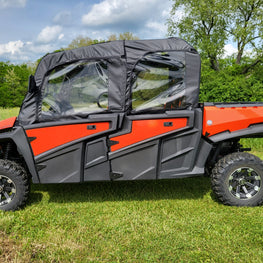 Intimidator GC1K 6-Seater-Door-Rear Window Combo - 3 Star UTV