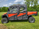 Intimidator GC1K 6-Seater-Door-Rear Window Combo - 3 Star UTV