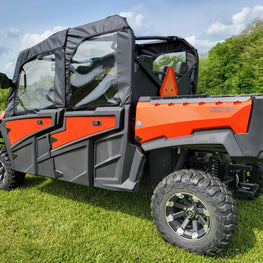 Intimidator GC1K 6-Seater Soft Doors - 3 Star UTV