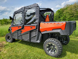 Intimidator GC1K 6-Seater Soft Doors - 3 Star UTV