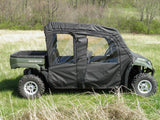 John Deere Gator 550- 4 Seater - Door-Rear Window Combo - 3 Star UTV