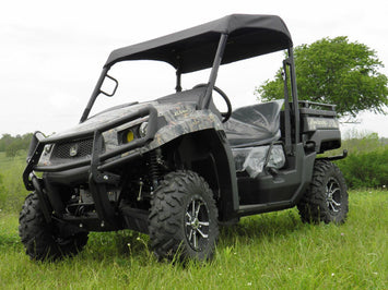 John Deere Gator 550-560 - Soft Top - 3 Star UTV