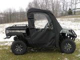 John Deere Gator 550/560/590 - Soft Doors - 3 Star UTV