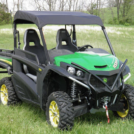 John Deere Gator 850i-860i - Soft Top - 3 Star UTV