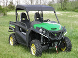 John Deere Gator 850i-860i - Soft Top - 3 Star UTV