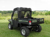 John Deere Gator HPX-XUV (2015+) - Door-Rear Window Combo - 3 Star UTV