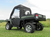 John Deere Gator HPX-XUV (2015+) - Full Cab Enclosure with Vinyl Windshield - 3 Star UTV