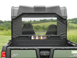 John Deere Gator HPX-XUV (2015+) - Soft Back Panel - 3 Star UTV