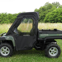 John Deere Gator HPX-XUV (2015+) - Soft Doors - 3 Star UTV