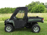 John Deere Gator HPX-XUV (2015+) - Soft Doors - 3 Star UTV