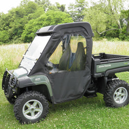 John Deere Gator HPX-XUV (2015+) - Soft Doors - 3 Star UTV