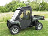 John Deere Gator HPX-XUV (2015+) - Soft Doors - 3 Star UTV