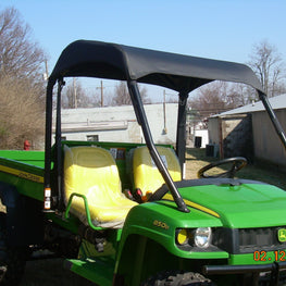 John Deere Gator HPX-XUV (2015+) - Soft Top - 3 Star UTV