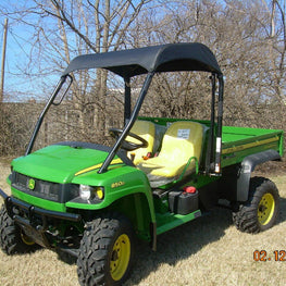 John Deere Gator HPX-XUV (2015+) - Soft Top - 3 Star UTV