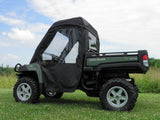 John Deere Gator HPX-XUV - Door-Rear Window Combo - 3 Star UTV