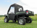 John Deere Gator HPX-XUV - Full Cab for Hard Windshield - 3 Star UTV