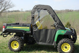 John Deere Gator HPX/XUV - Soft Doors - 3 Star UTV