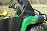 John Deere Gator HPX/XUV - Soft Doors - 3 Star UTV