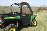 John Deere Gator HPX/XUV - Soft Doors - 3 Star UTV