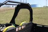 John Deere Gator HPX/XUV - Soft Doors - 3 Star UTV