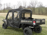 John Deere Gator XUV 4 Seater - Full Cab for Hard Windshield - 3 Star UTV