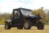 Joyner Trooper T2 - Full Cab Enclosure for Hard Windshield - 3 Star UTV