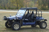 Joyner Trooper T2 - Soft Top - 3 Star UTV