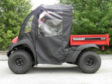 Kawasaki 600-610 - Door-Rear Window Combo - 3 Star UTV