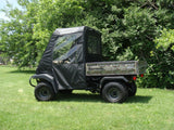 Kawasaki Mule 3000-3010 - Soft Doors - 3 Star UTV