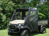 Kawasaki Mule 3000-3010 - Soft Doors - 3 Star UTV