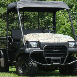 Kawasaki Mule 3000-3010 - Soft Top - 3 Star UTV