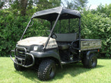 Kawasaki Mule 3000-3010 - Soft Top - 3 Star UTV