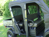 Kawasaki Mule 3000-3010 Trans - Soft Doors - 3 Star UTV