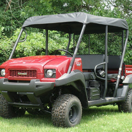 Kawasaki Mule 4000-4010 Trans - Soft Top - 3 Star UTV