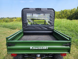 Kawasaki Mule 4000/4010 - Soft Back Panel - 3 Star UTV