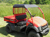 Kawasaki Mule 600-610 - Soft Top - 3 Star UTV