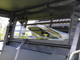 Kawasaki Pro FX - Door/Rear Window Combo (Full Doors) - 3 Star UTV