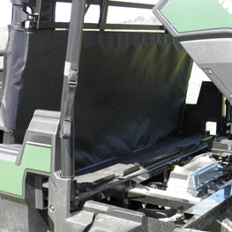 Kawasaki Pro FX - Full Cab for Hard Windshield with Door, Color and Zip Option - 3 Star UTV