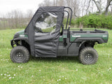 Kawasaki Pro FX - Soft Doors (Full Doors) - 3 Star UTV