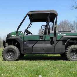 Kawasaki Pro FX - Soft Top - 3 Star UTV