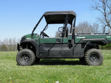 Kawasaki Pro FX - Soft Top - 3 Star UTV