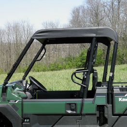 Kawasaki Pro FX - Soft Top - 3 Star UTV