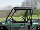 Kawasaki Pro FX - Soft Top - 3 Star UTV